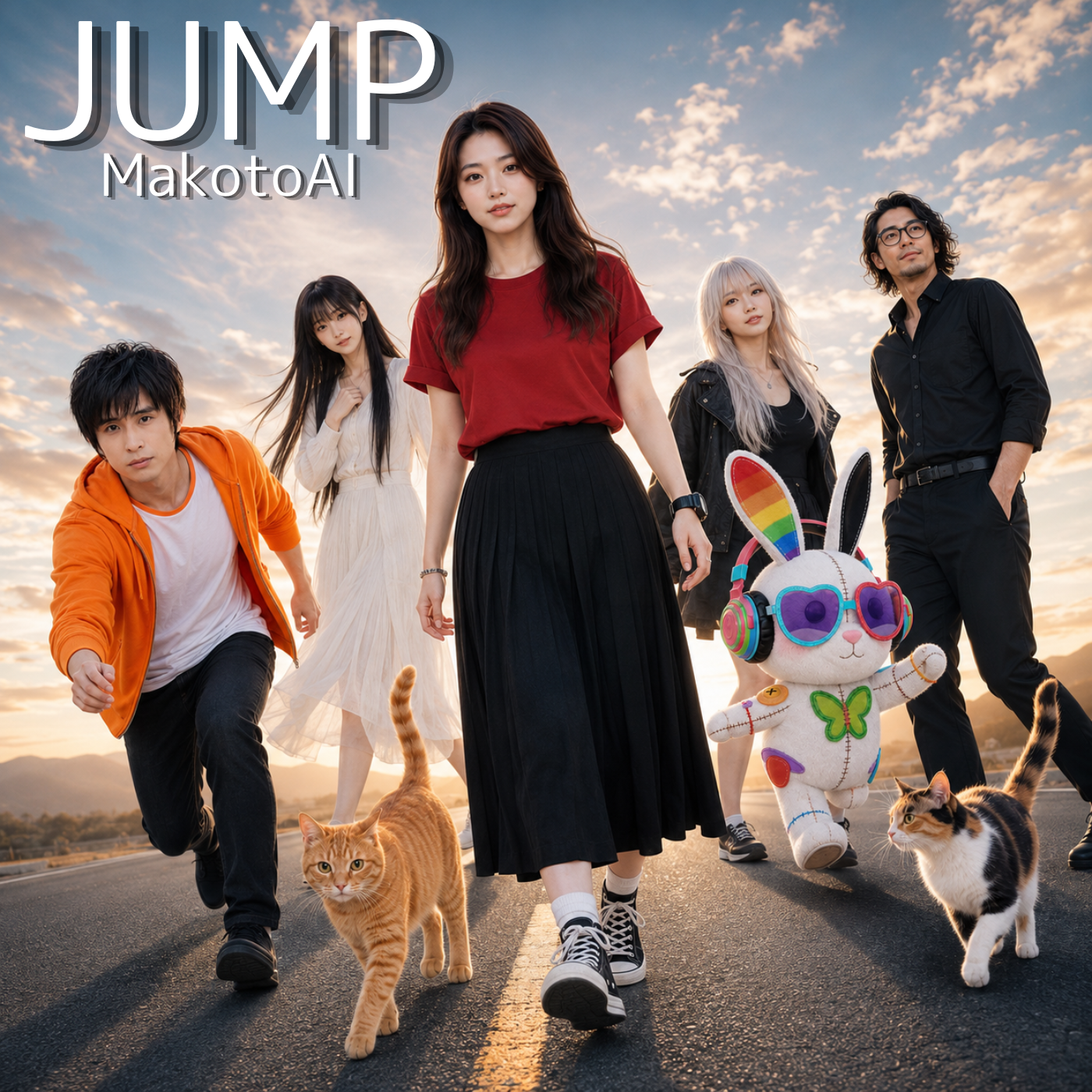 Jump
